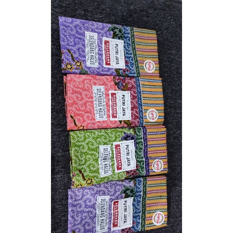 KAIN GENDONGAN BAYI.KAIN SELENDANG BATIK PANJANG. KAIN JARIK GENDONGAN BAYI.