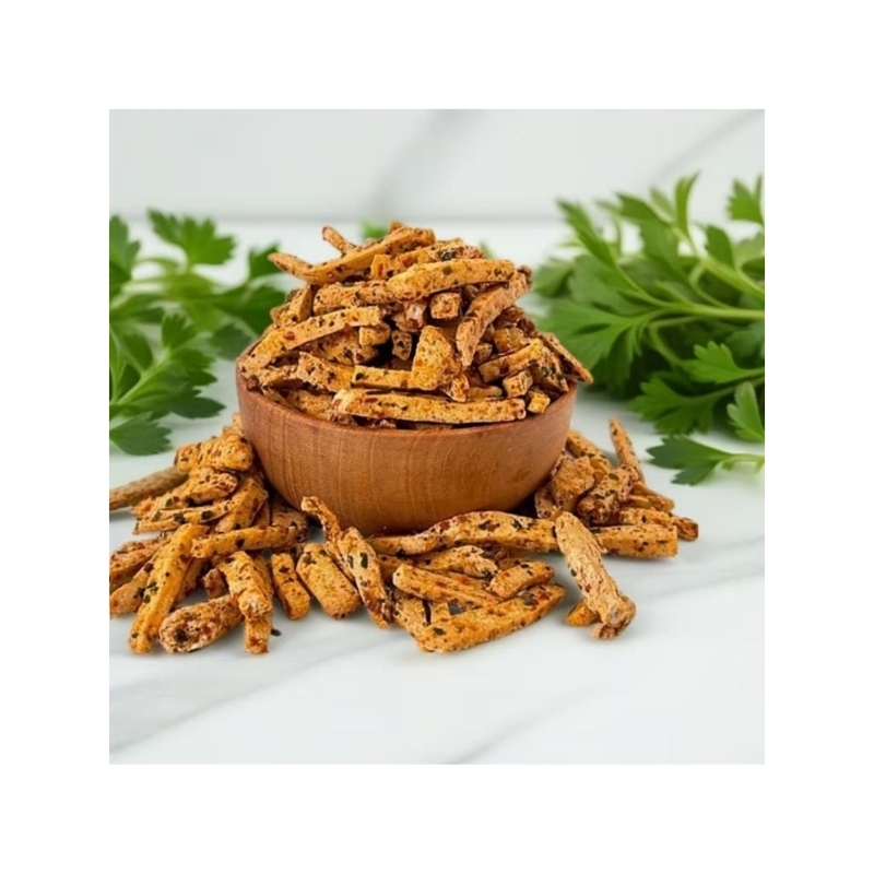 

Basreng JK 250 gram renyah dan gurih bisa COD