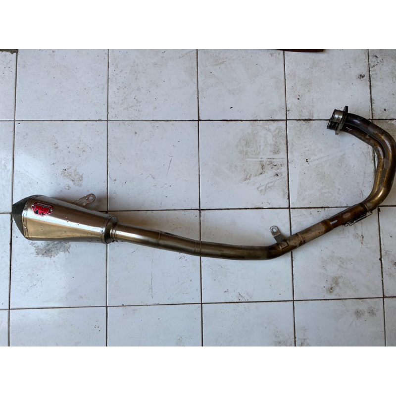 R9 Zeta ORIGINAL CBR250RR