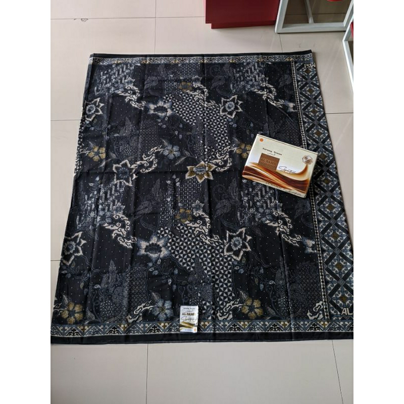 SARUNG AL SAMSI SIGNATURE