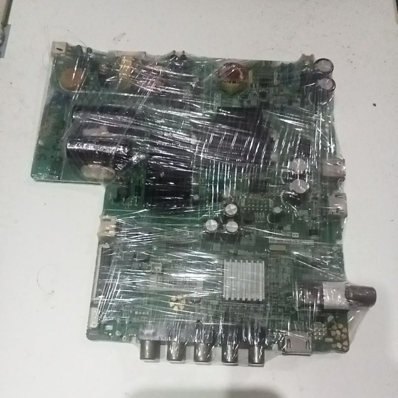 Mainboard tv led lg 43 LJ 500 T