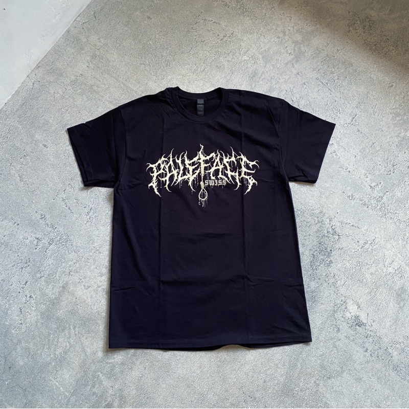 Paleface Swiss - Worship