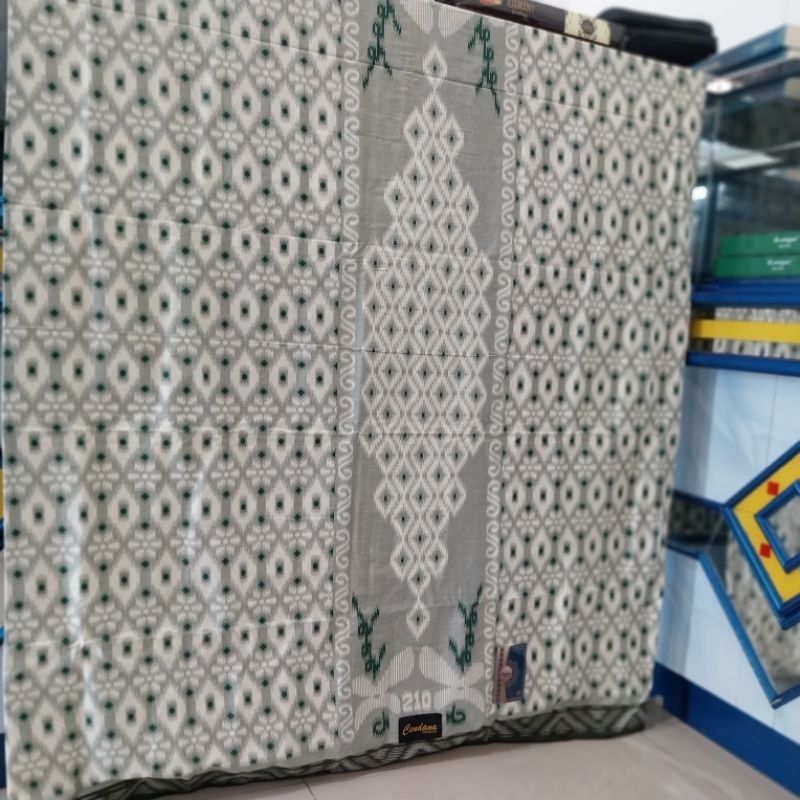 SARUNG CENDANA DOBBY GOYOR RAYON