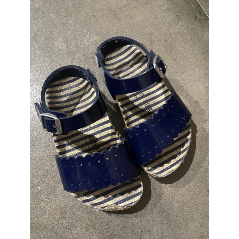 sepatu sandal birkenstock anak perempuan girl