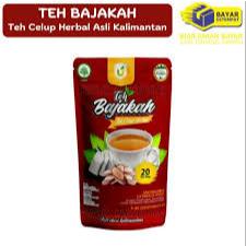 

TEH AJAIB AKAR BAJAKAH CARA HEMAT UNTUK SEHAT BAIK UNTUK BASMI SEL KANKER