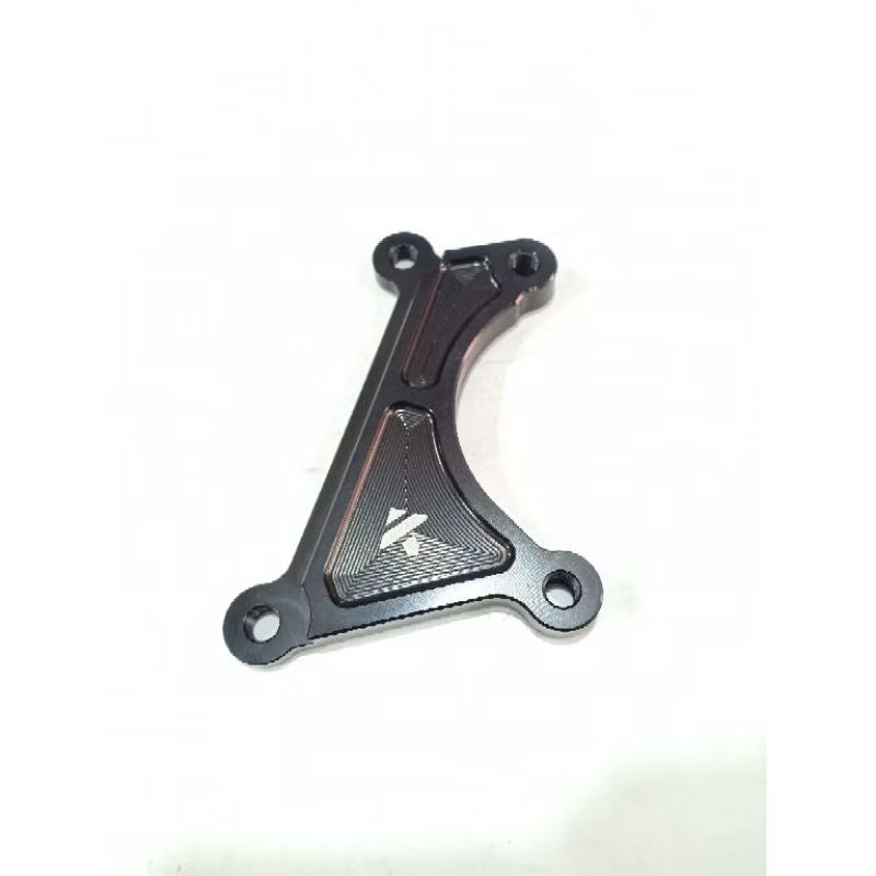 bracket kaliper 2p ktc kytaco disc 260mm shock suspension sff-05 sfk-05 beat scoopy genio vario 125 