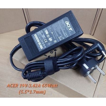 Adaptor Charger Acer Aspire 4352 4349 2930 E1-410 4540 4736 4738 65W