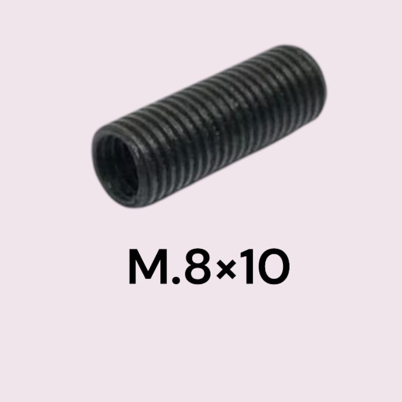 Bosh Sok Drat M8×10 Baut 12