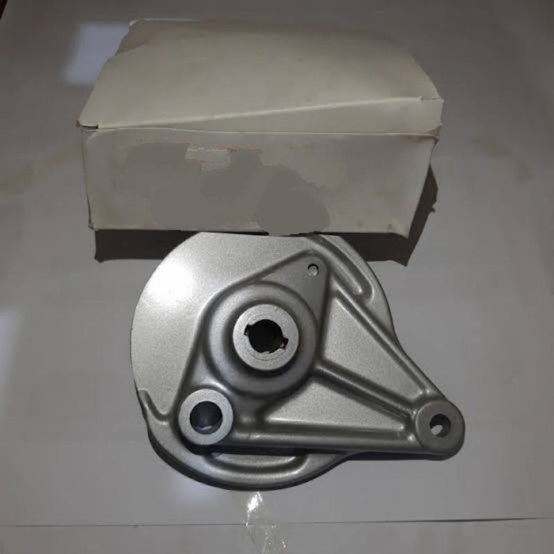 PANEL TUTUP TROMOL BELAKANG CB100 GL100 ( WIF)