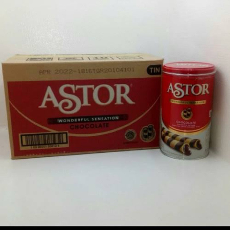 

Astor Kaleng