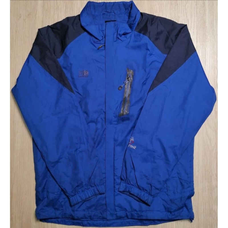 Jaket Outdoor Karrimor