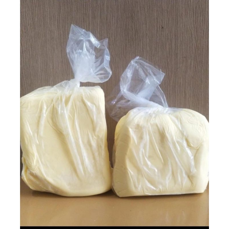 

Pauls Profesional Butter Unsalted repack 500g