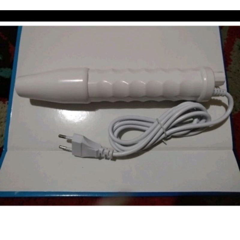 gagang alat facial hf portable