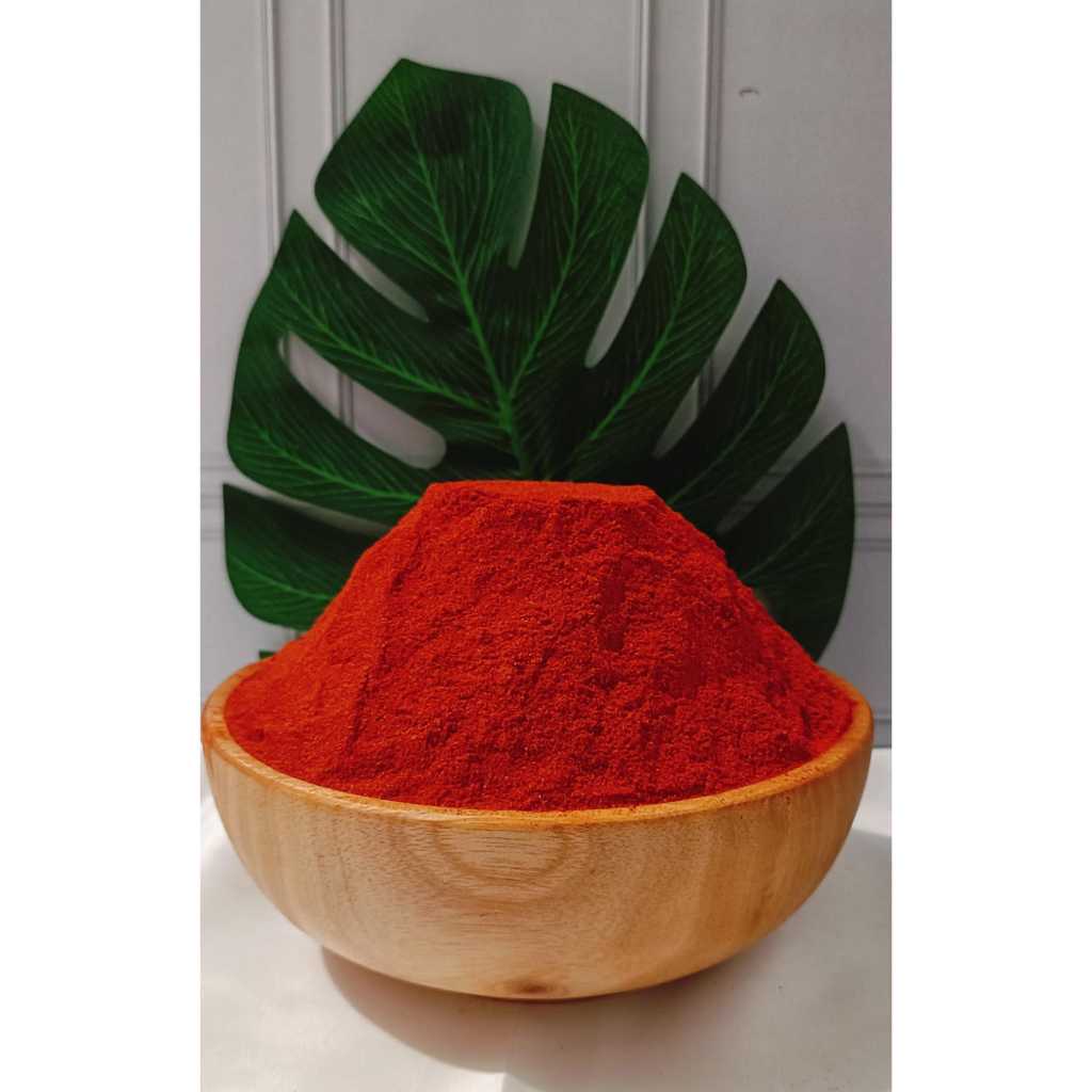 

SWEET HOT PAPRIKA POWDER PREMIUM 250gram