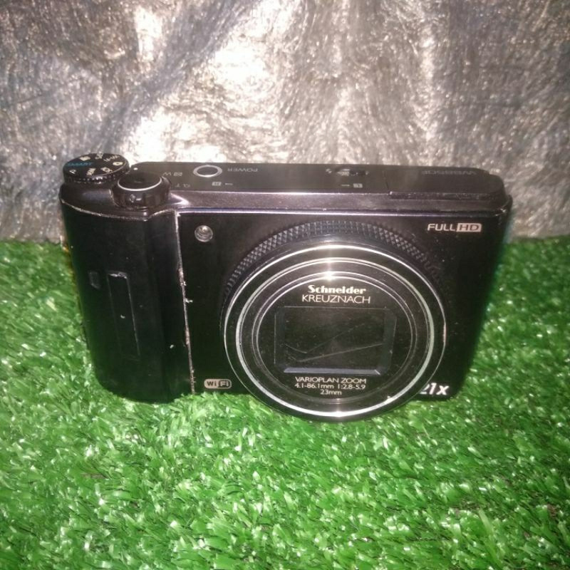 KAMERA / KAMERA DIGITAL SAMSUNG W850F 21X OPTICAL ZOOM WIFI EDISI PART