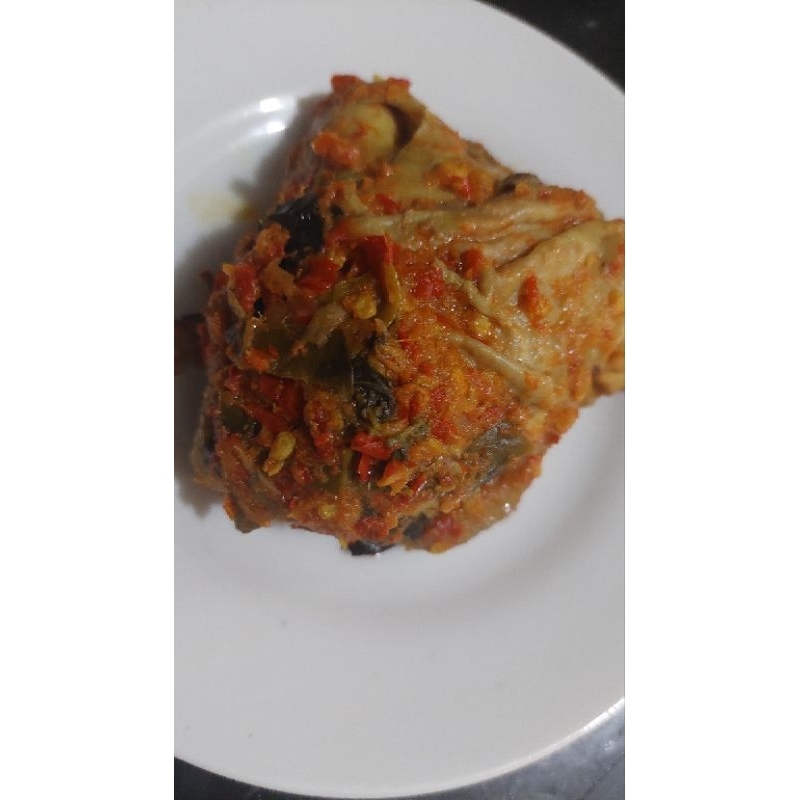 

ayam rica siap saji - paha atas
