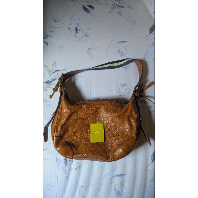 Preloved Hobo Multi FossilOri