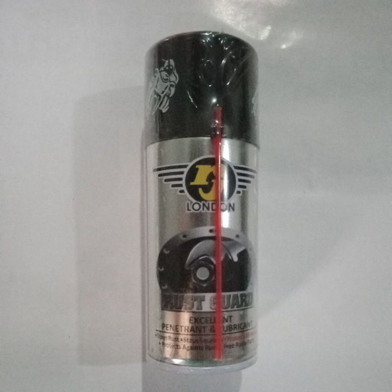 RJ LONDON PEMBERSIH KARAT/WD / PEMBERSIH KARAT