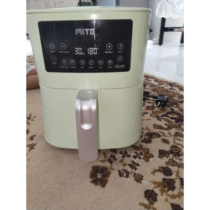 AIR FRYER MITO