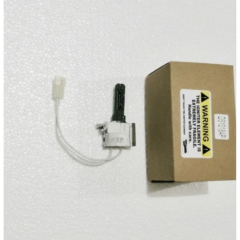 Igniter Pemantik Dryer speed Queen,Unimac, Ipso, Huebsch