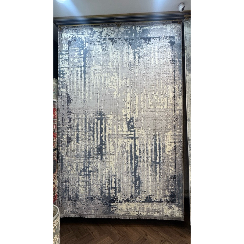 KARPET IRAN MODERN ABSTRAK 200x300