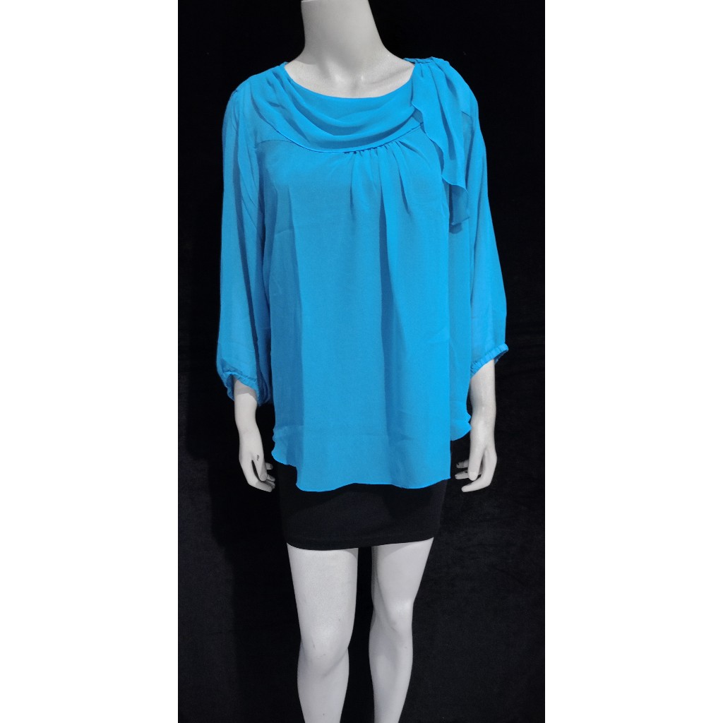 Blouse Wanita Modis Beauty
