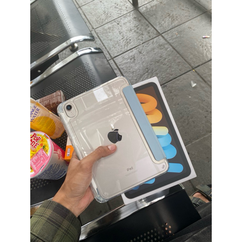 iPad mini 6 64gb second inter