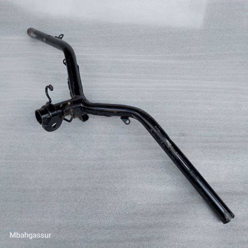 Setang setir Motor bekas seken original Yamaha Mio sporty