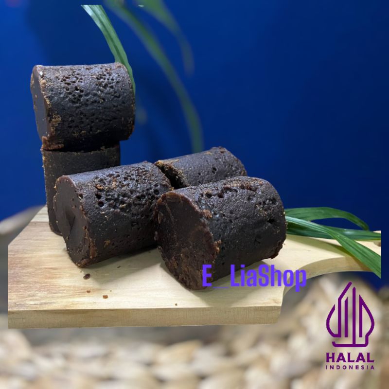 

Gula Aren Murni Legit Alami 1 Kg