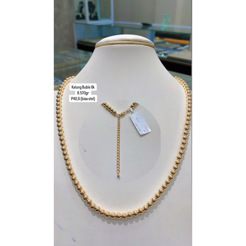 kalung 8k