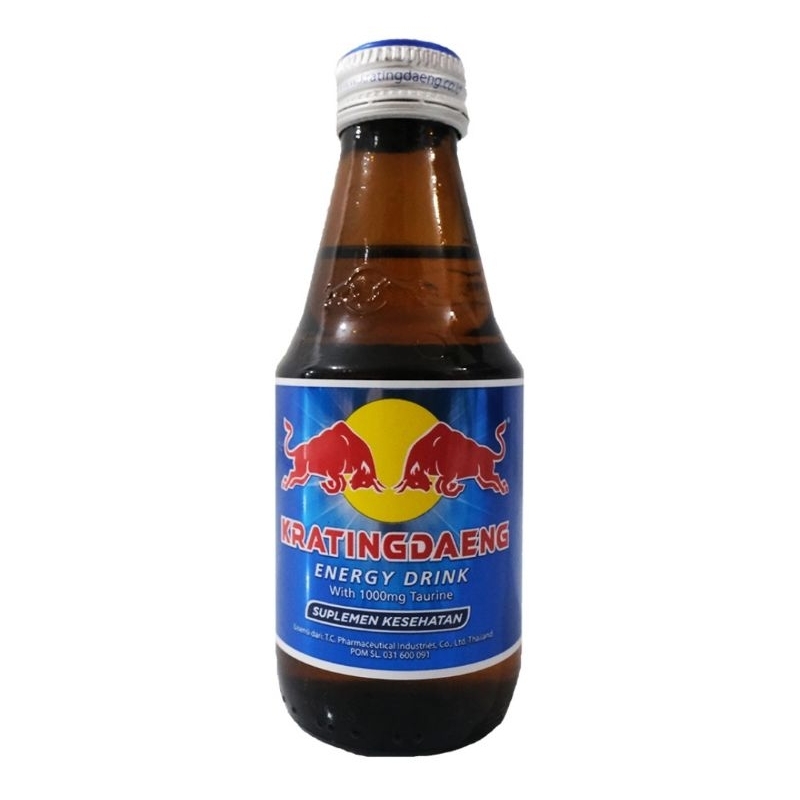 

KRATINGDAENG BELING DUS (50X150ML)