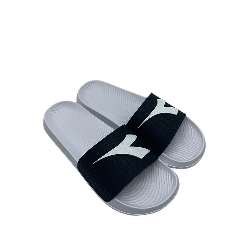 Diadora Navin Men's Sandal - Black/White 0888-DIAMX250102B0050