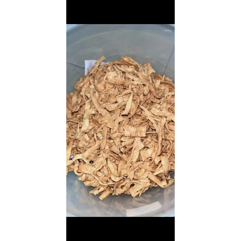 

kue bawang/ keripik bawang 500 gram