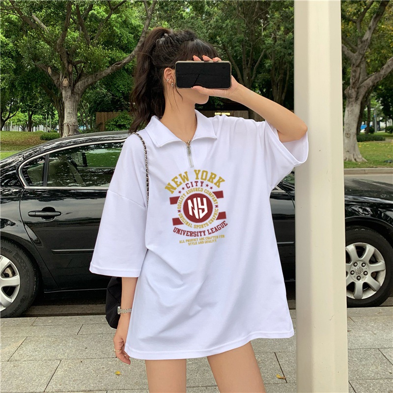Kaos Oversize , T shirt Wanita ,Baju Premium Ukuran Jumbo CODE S1027P