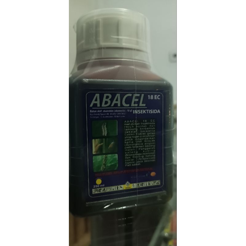 Abacel 100ml