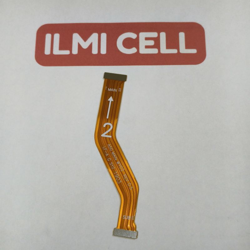 FLEXIBLE MAIN BOARD SAMSUNG A50/ A50S (NO 2)