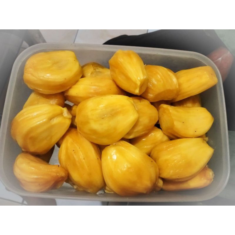 

Nangka matang asli 1kg