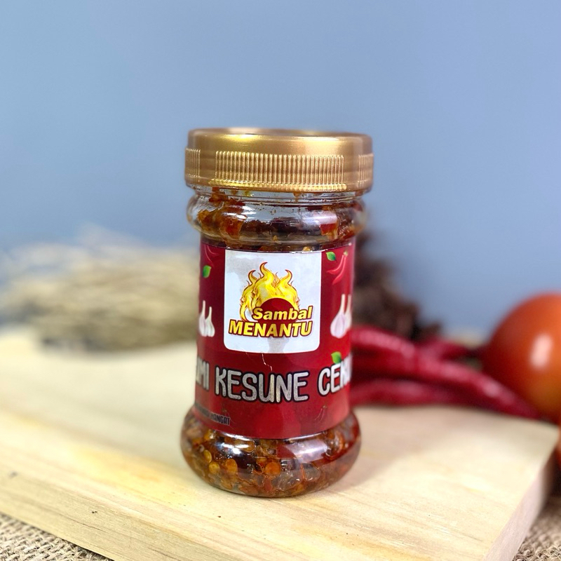 

CUMI KESUNA CEKUH BY SAMBALMENANTU