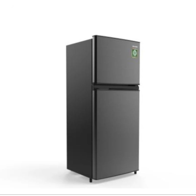 Kulkas Sharp 2 Pintu SJ-195MN HS 172L SJ 195MN HS