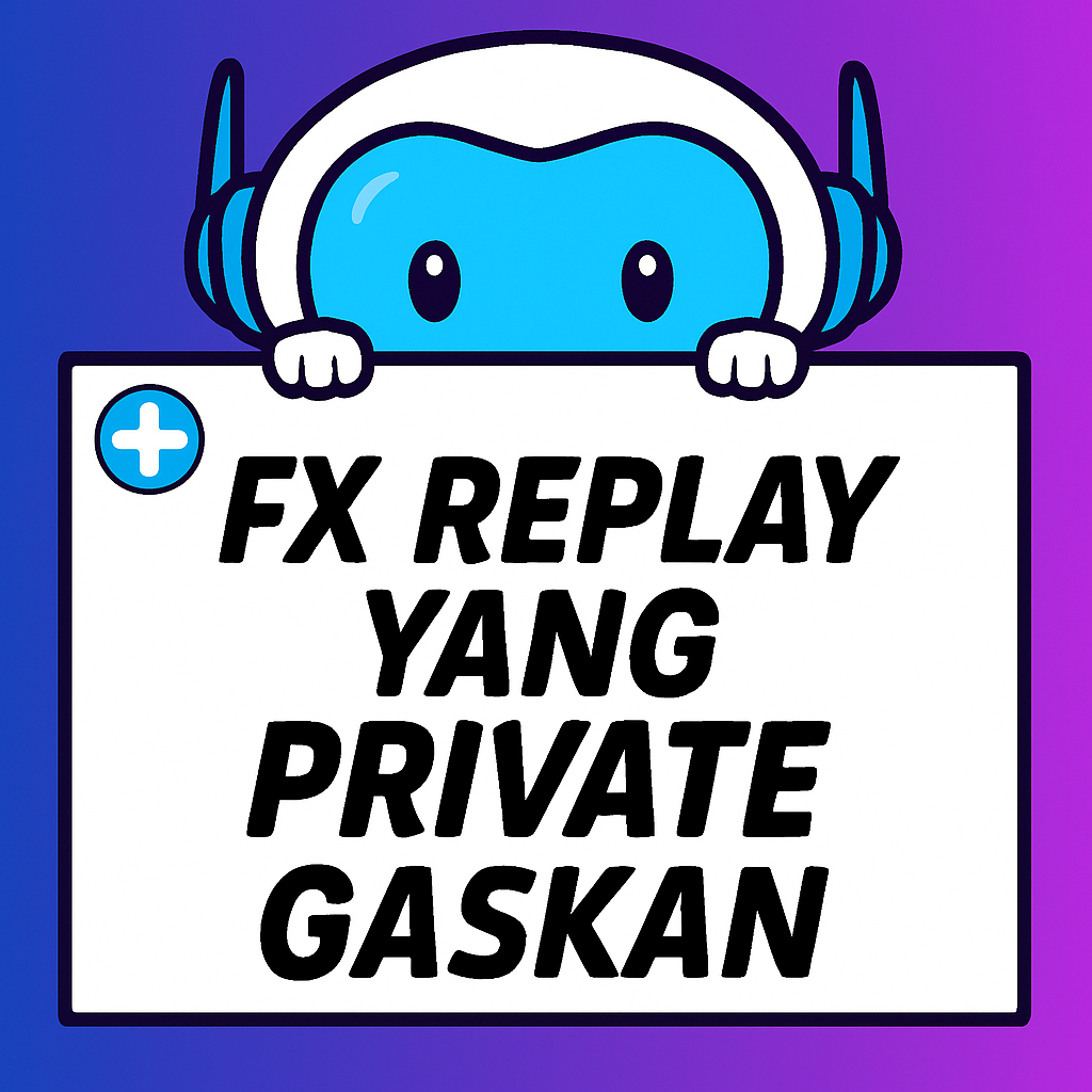 AccessHub FX REPLAY 5 DAYS PRIVATE GASKAN