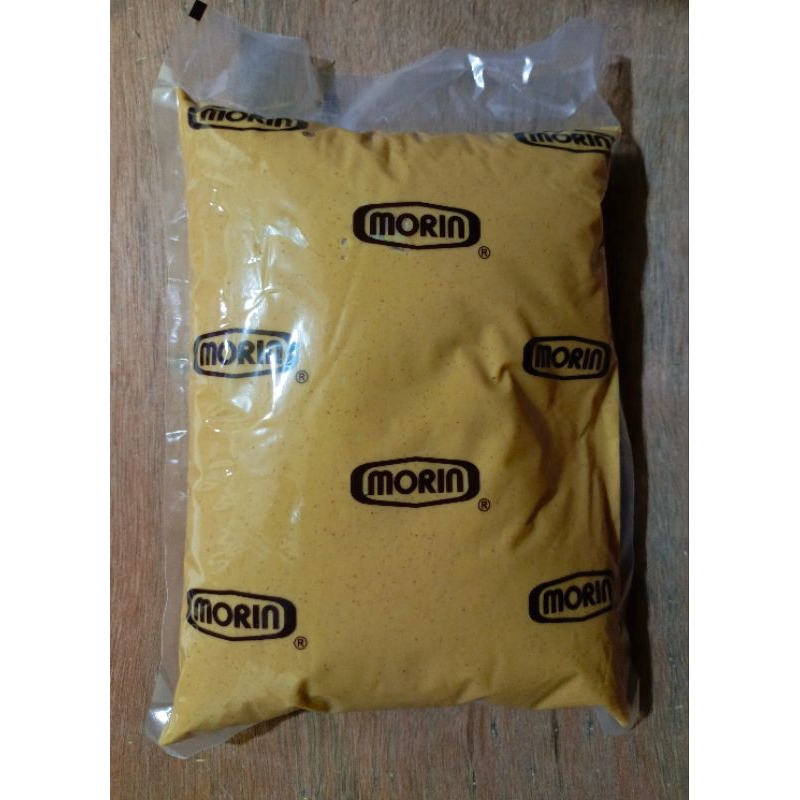 

Morin Selai Kacang Halus Peanut Butter Creamy 2 Kg