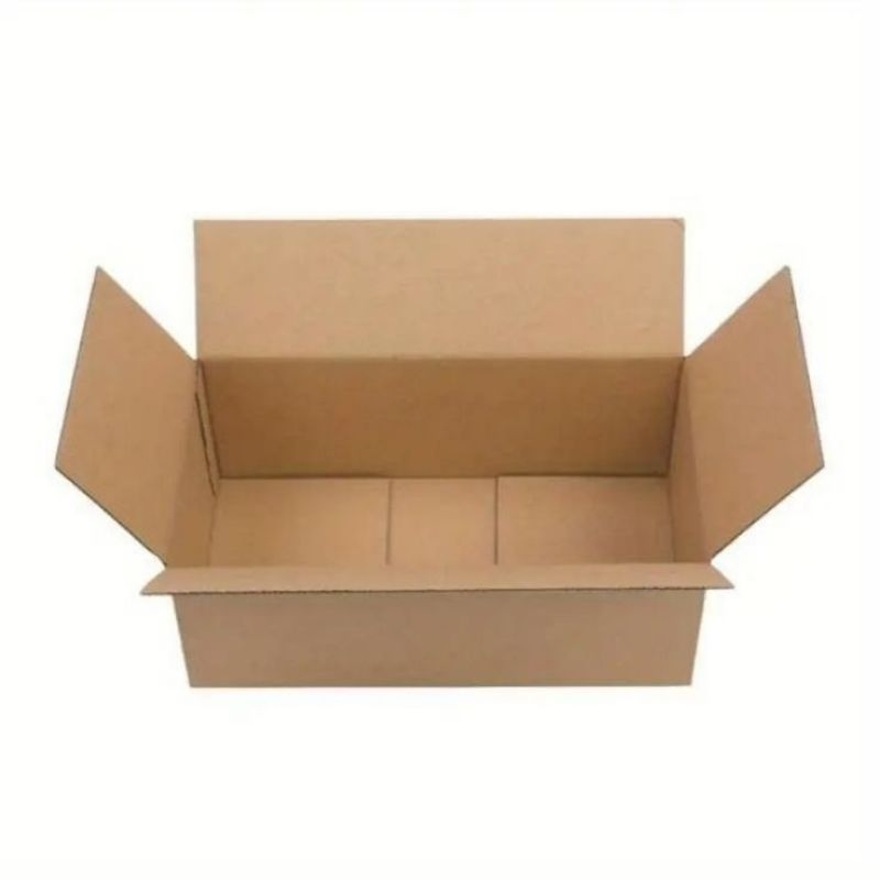 

(WAJIB) Dus Packingan