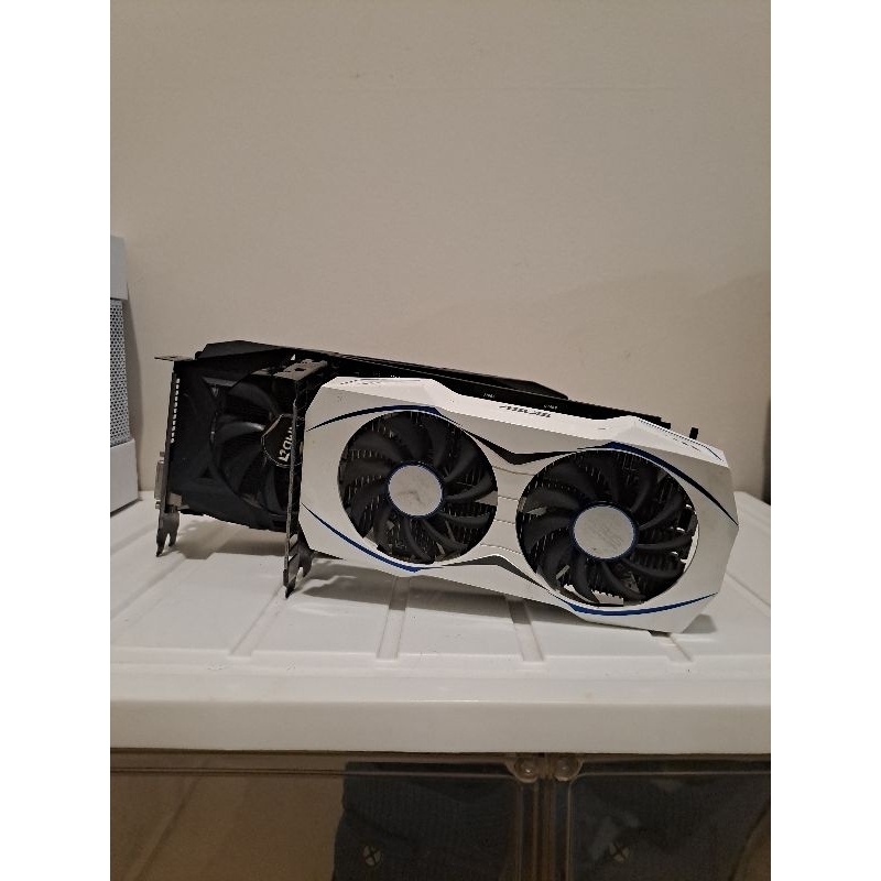 RX 570 4GB + RX 460 2GB (NO DISPLAY)