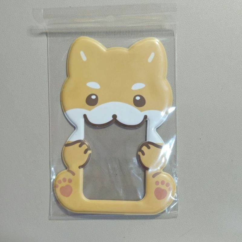 Photocard Holder Ducky World