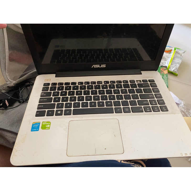 Laptop Asus A455L / X455LF I5 Gen 5