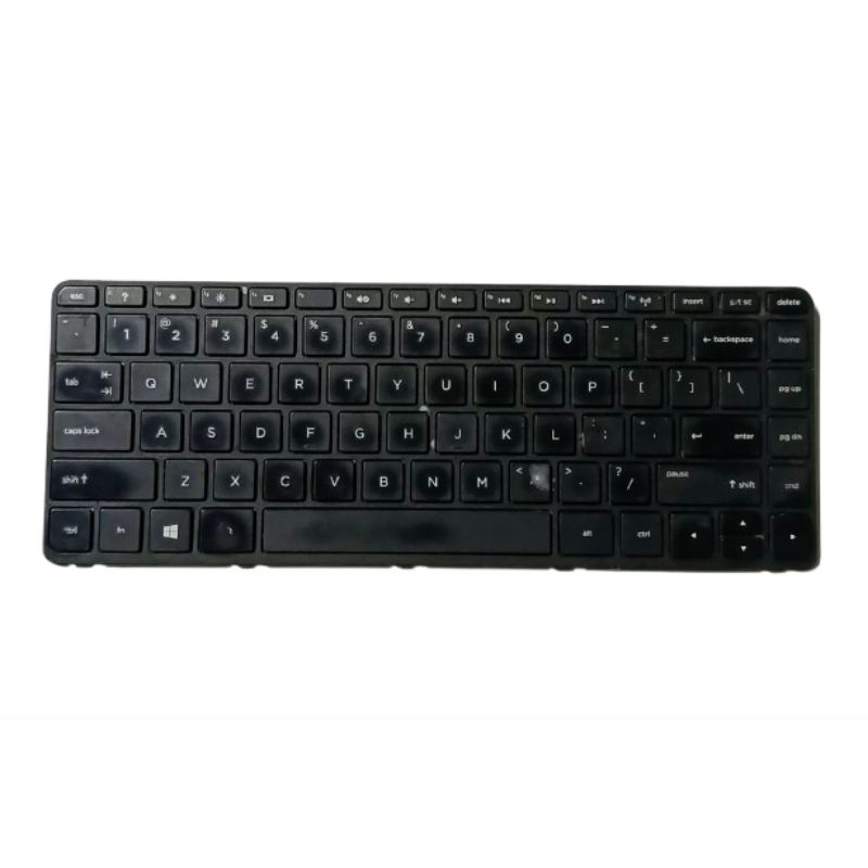 Keyboard laptop Hp 14- R 14-R017TX