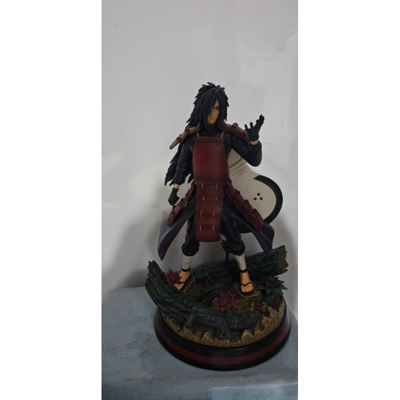 figur madara uchiha