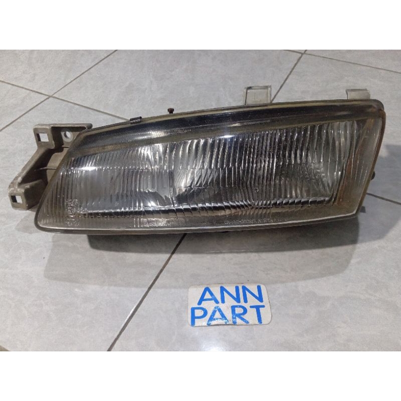 Headlamp timor dohc kiri original second