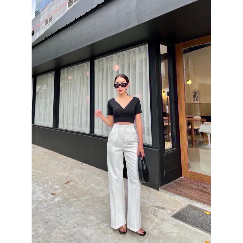 preloved highwaist promthong