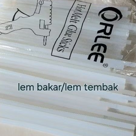 

Lem Bakar/Lem Tembak (Pcs)